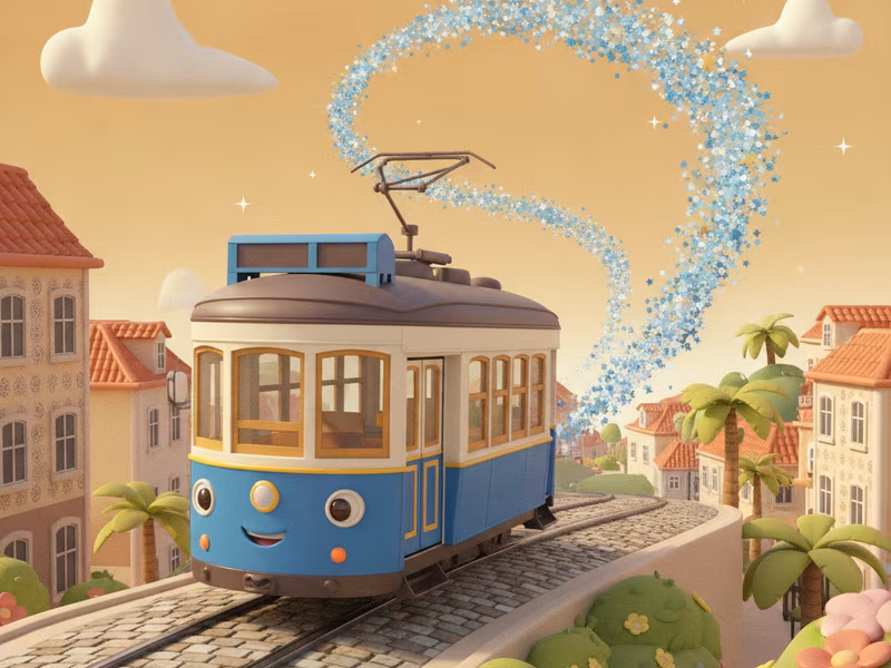 Elétrico 28