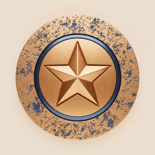 Plano Bronze