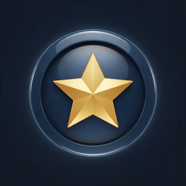 Moeda estrela