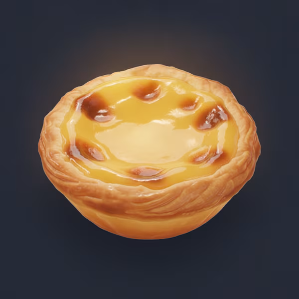 Pastel de nata